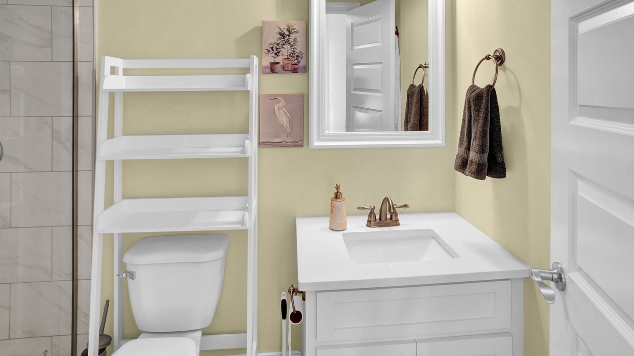 Photo of Bathroom in Antioch