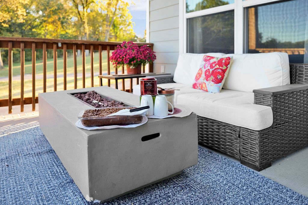 Photo of Outdoor in Antioch