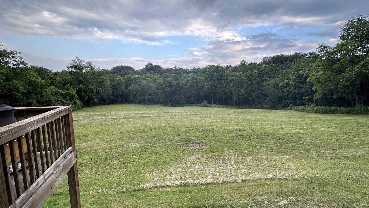 Photo of Outdoor in Antioch