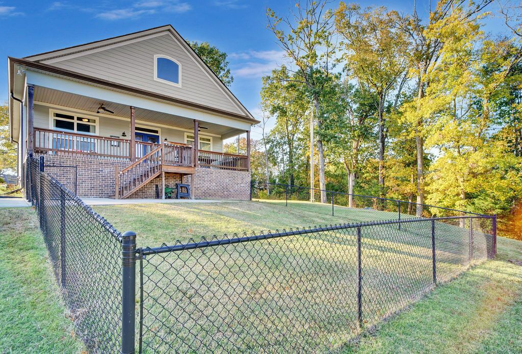 Photo of Outdoor in Antioch