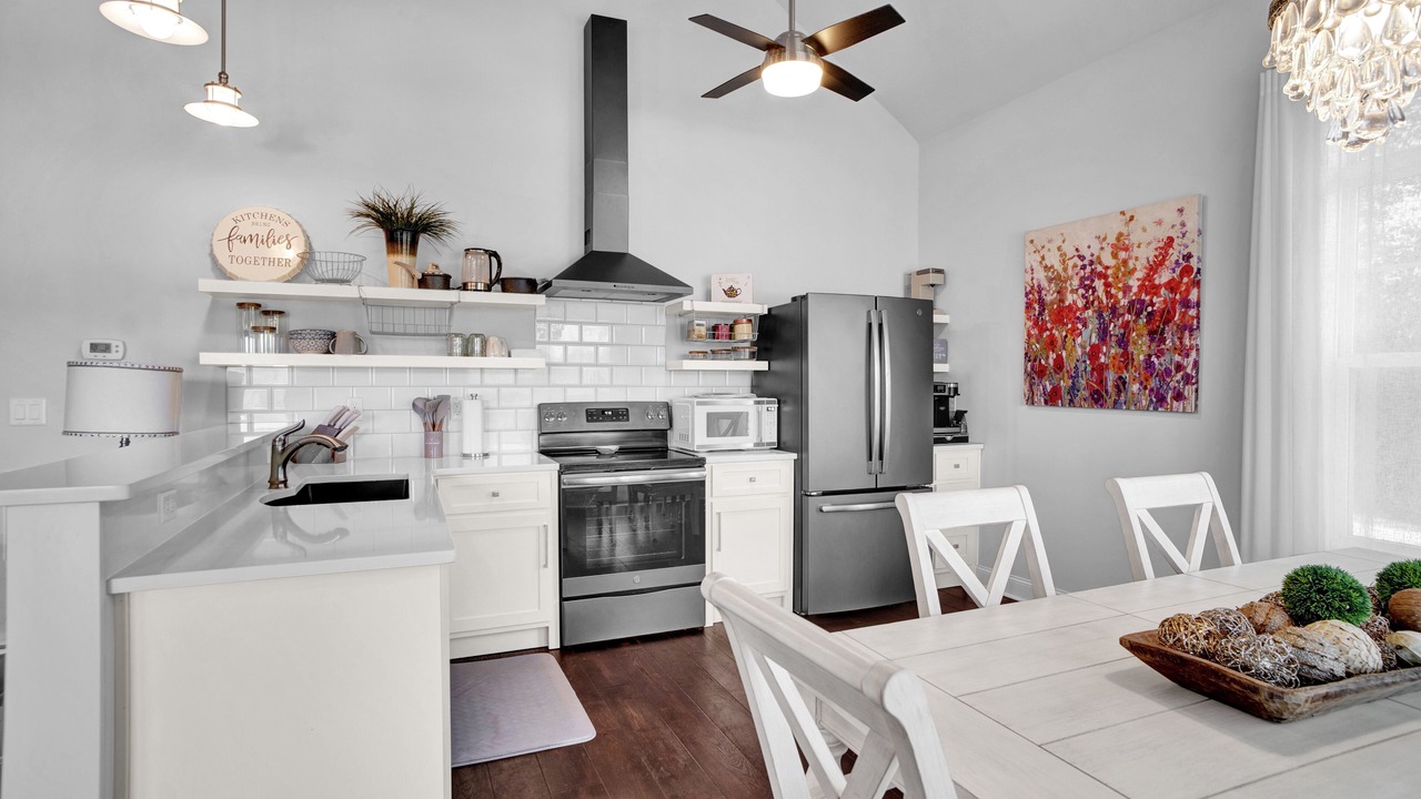 Photo of Kitchen in Antioch