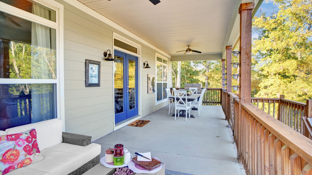 Photo of Outdoor in Antioch