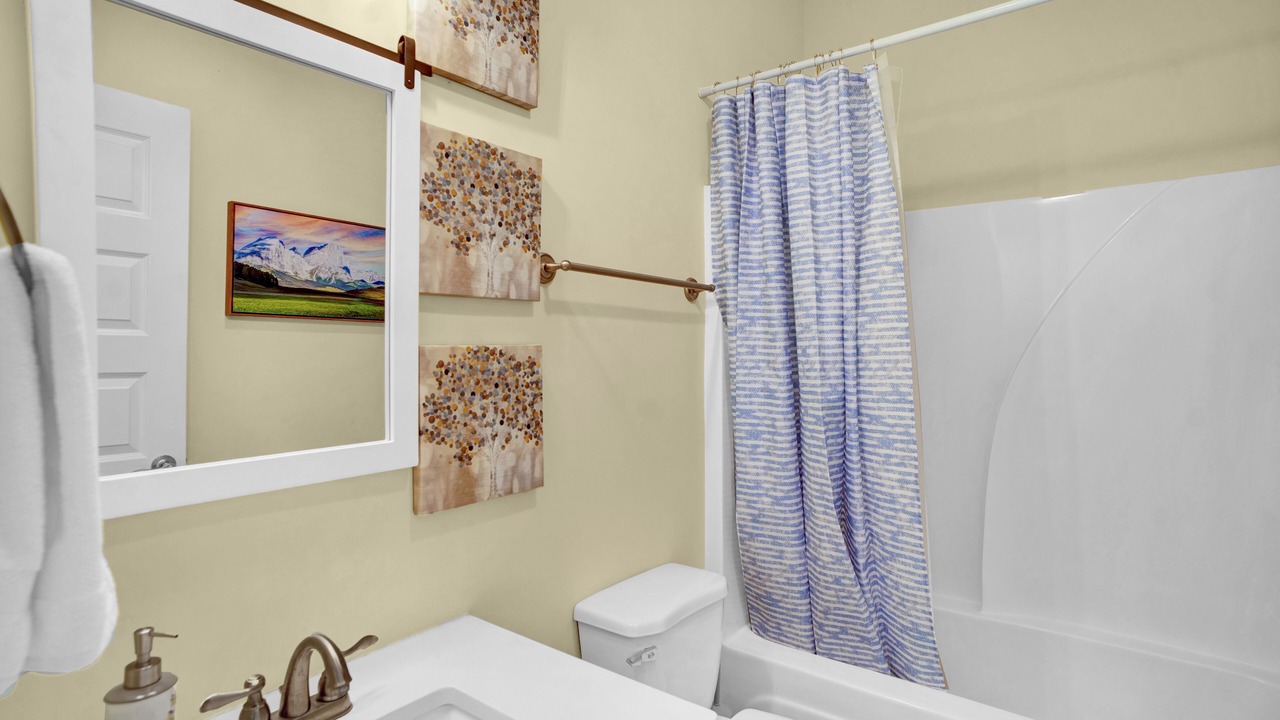 Photo of Bathroom in Antioch