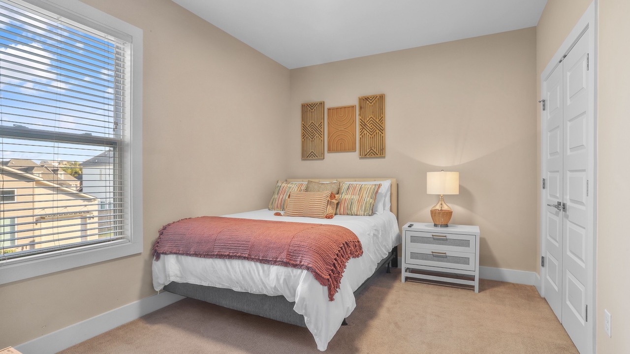 Photo of Bedroom in South Baton Rouge