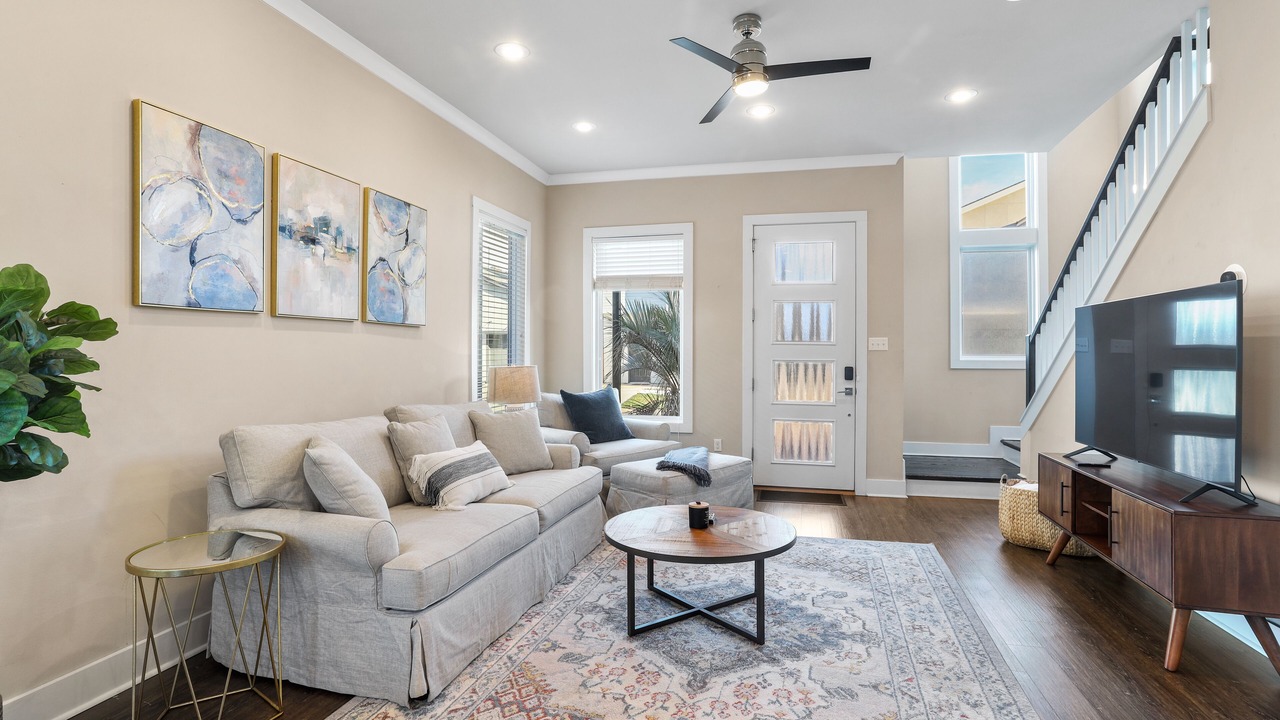 Photo of Livingroom in South Baton Rouge