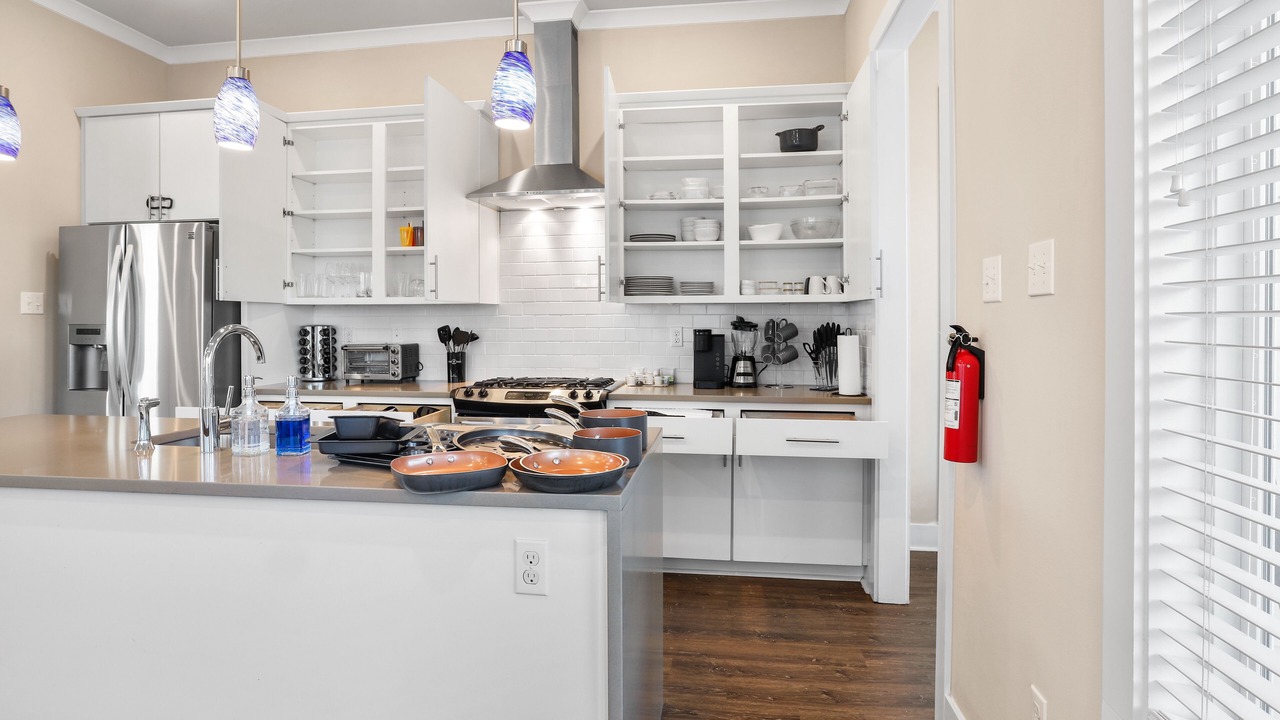 Photo of Kitchen in South Baton Rouge
