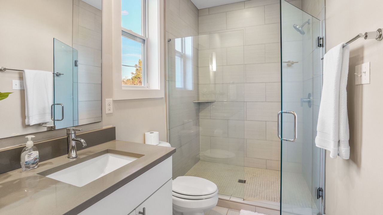 Photo of Bathroom in South Baton Rouge