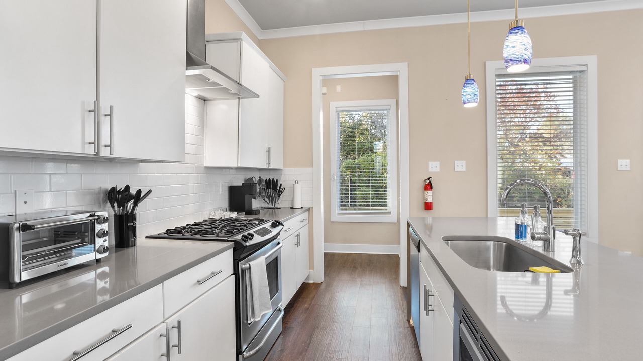 Photo of Kitchen in South Baton Rouge