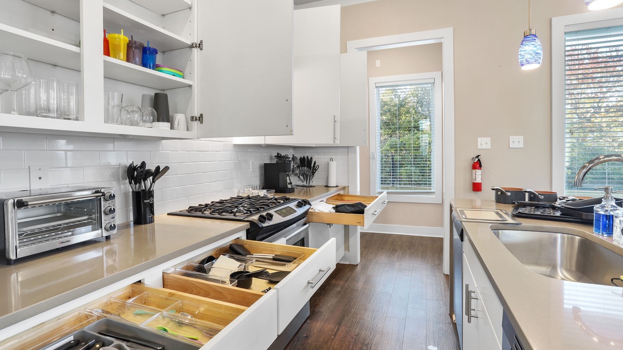 Photo of Kitchen in South Baton Rouge