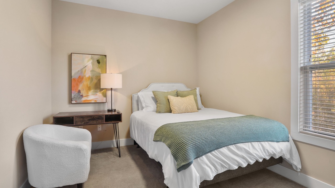 Photo of Bedroom in South Baton Rouge