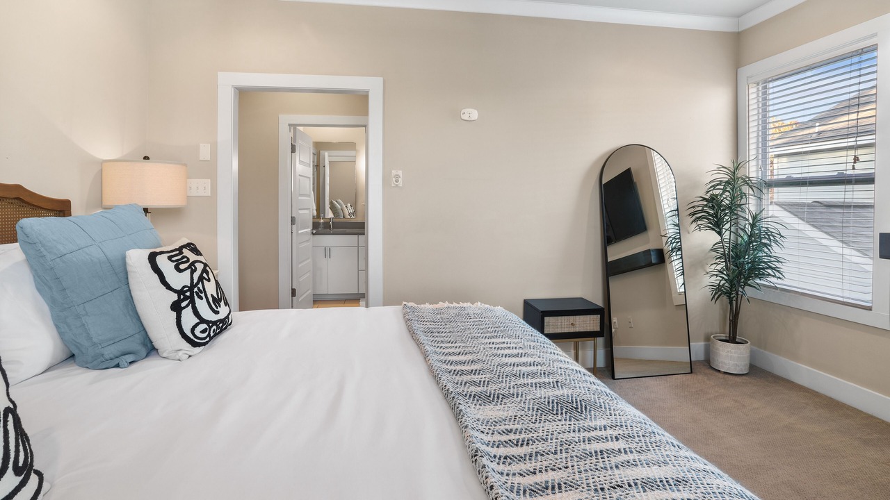 Photo of Bedroom in South Baton Rouge