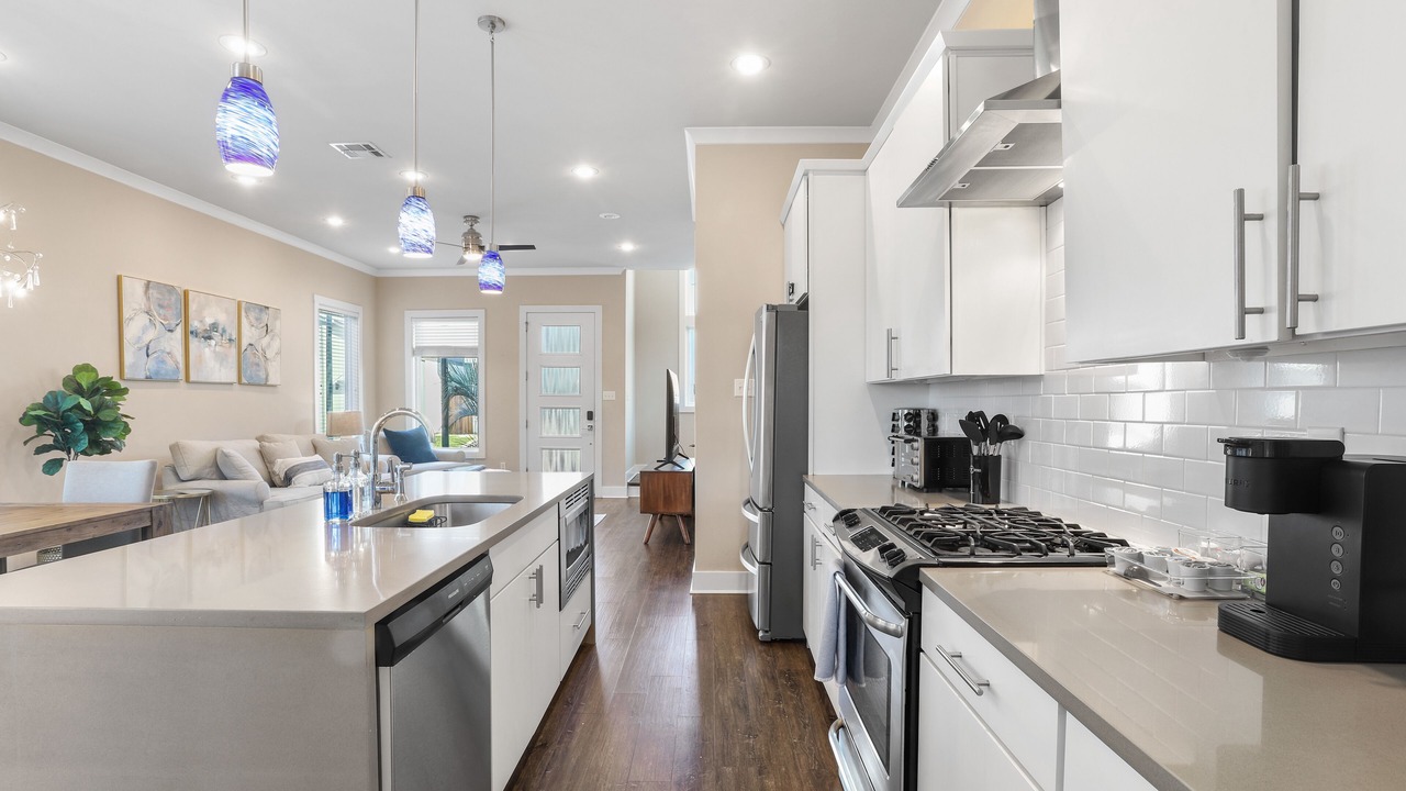 Photo of Kitchen in South Baton Rouge