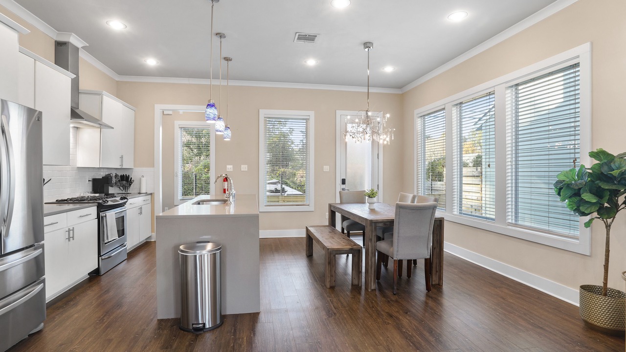 Photo of Kitchen in South Baton Rouge