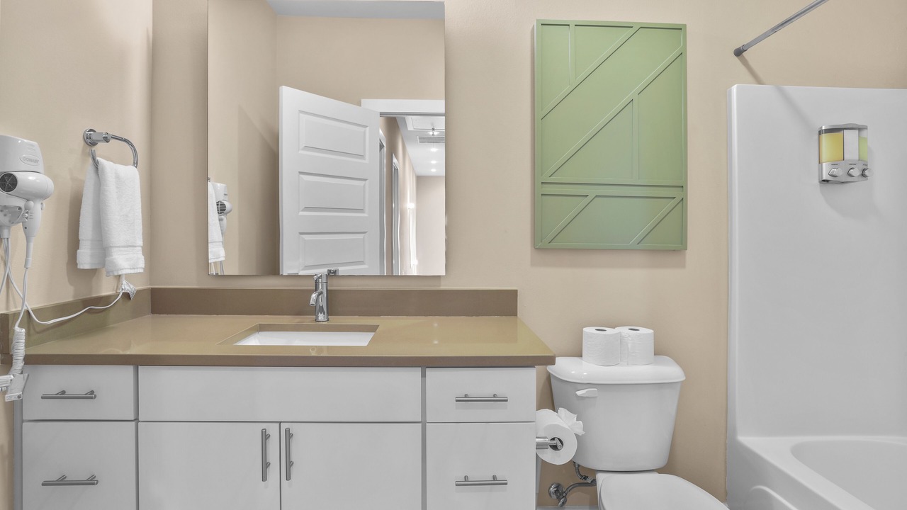 Photo of Bathroom in South Baton Rouge