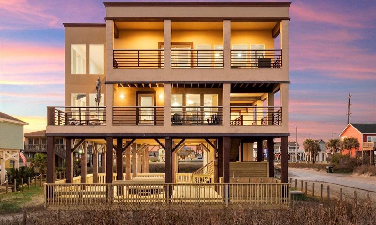 Photo of Outdoor in Galveston