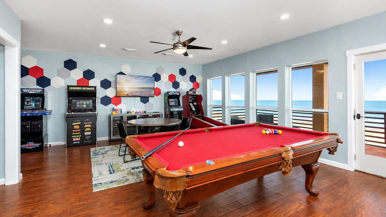 Photo of Outdoor in Galveston