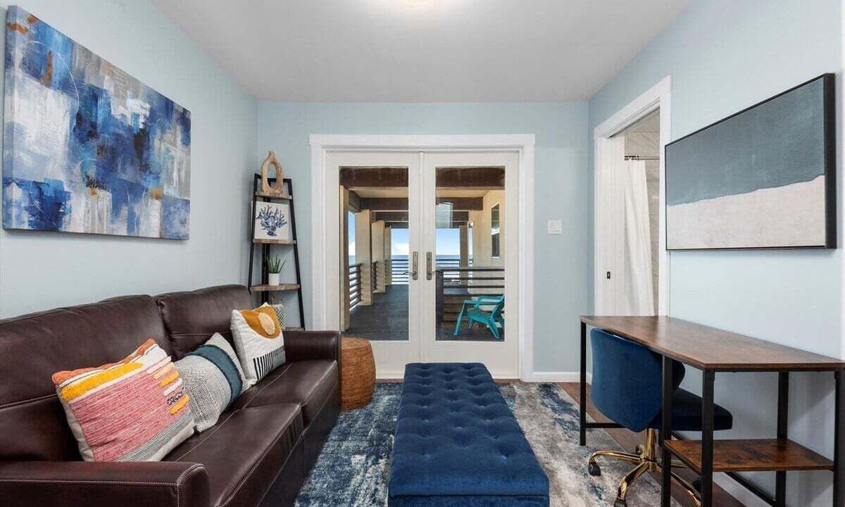 Photo of Livingroom in Galveston