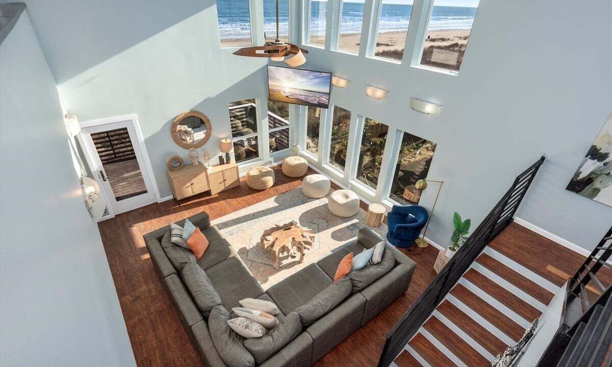 Photo of Livingroom in Galveston