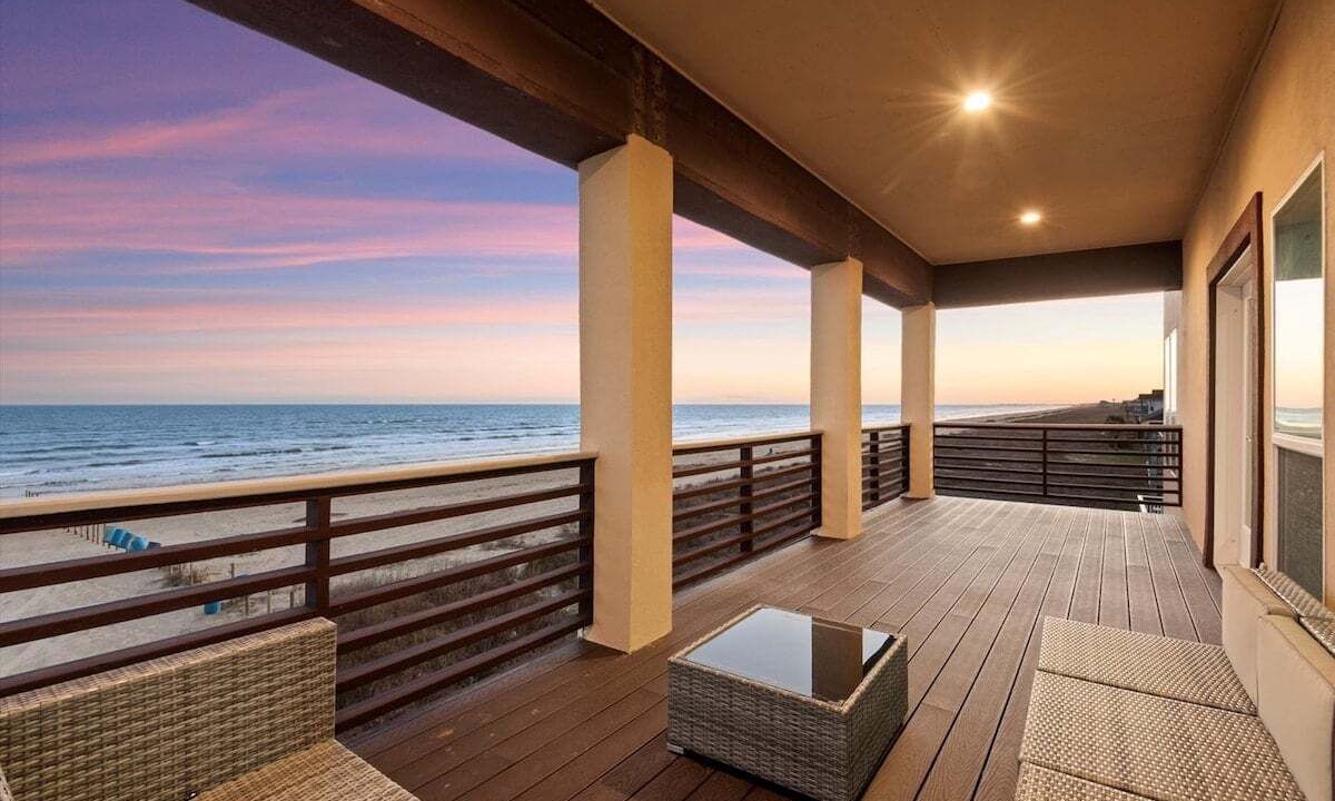 Photo of Outdoor in Galveston