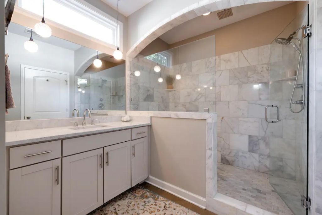 Photo of Bathroom in Midtown