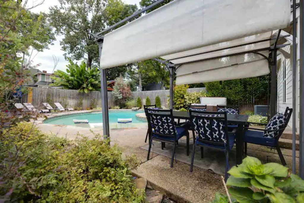 Photo of Outdoor in Midtown