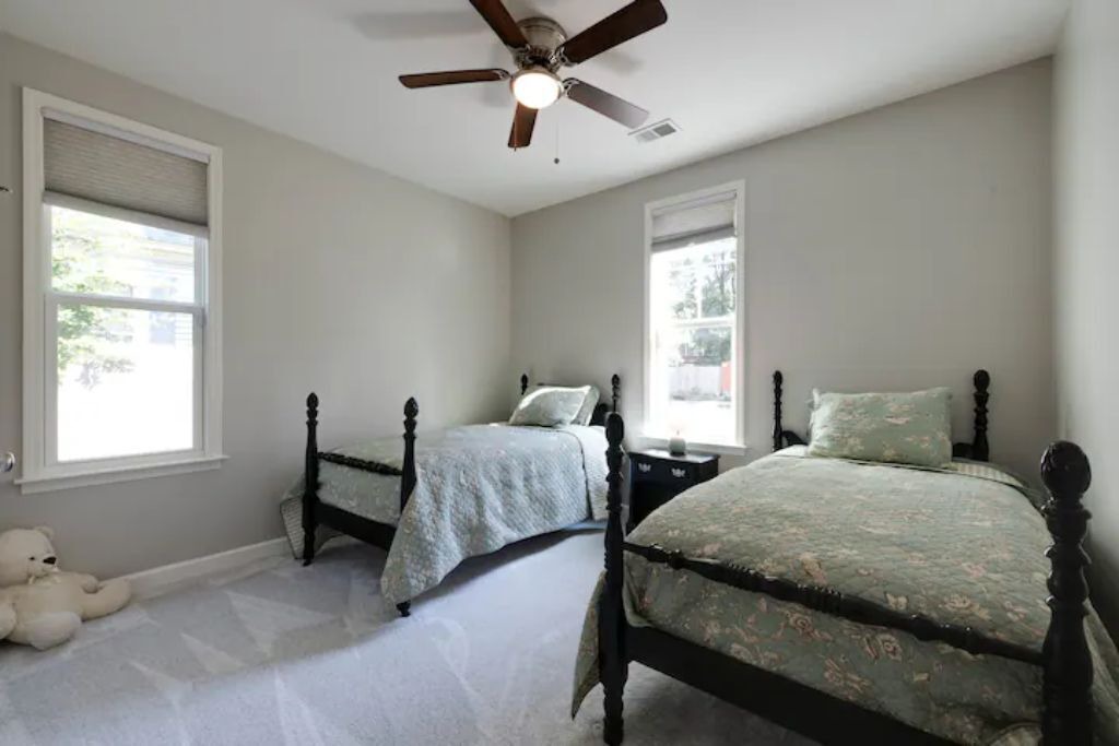 Photo of Bedroom in Midtown