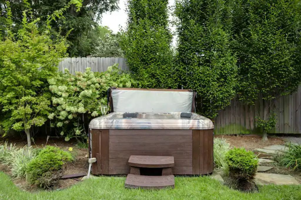 Photo of Outdoor in Midtown