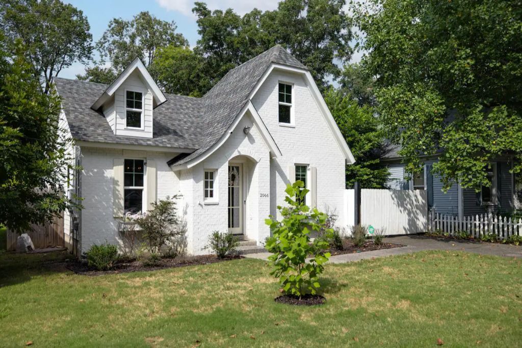 Photo of Outdoor in Midtown