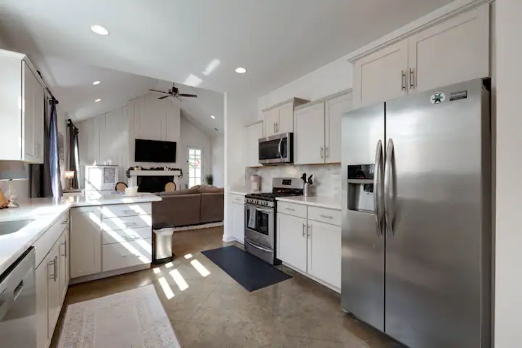 Photo of Kitchen in Midtown