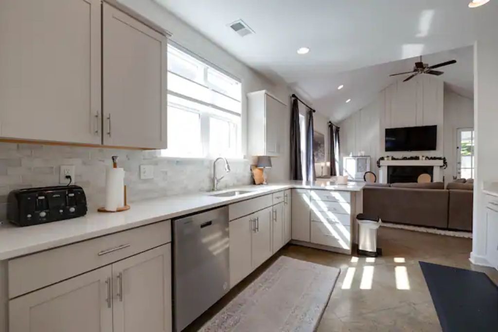 Photo of Kitchen in Midtown