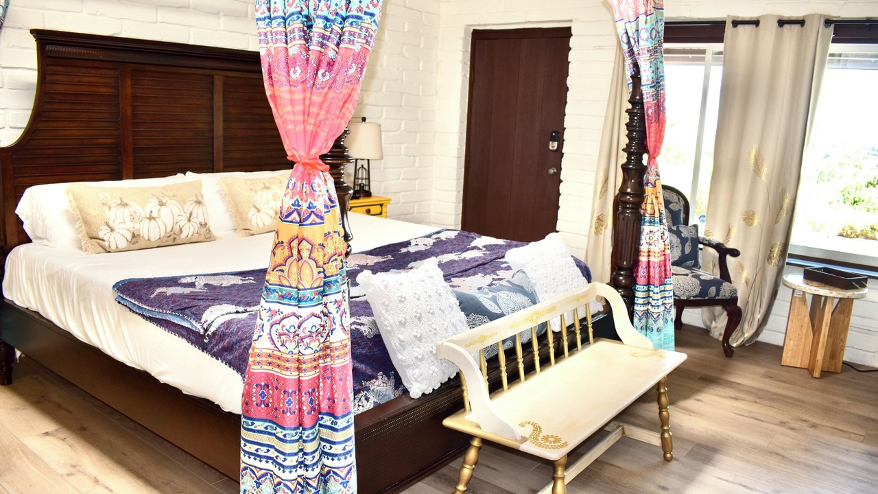 Photo of Bedroom in Ramona