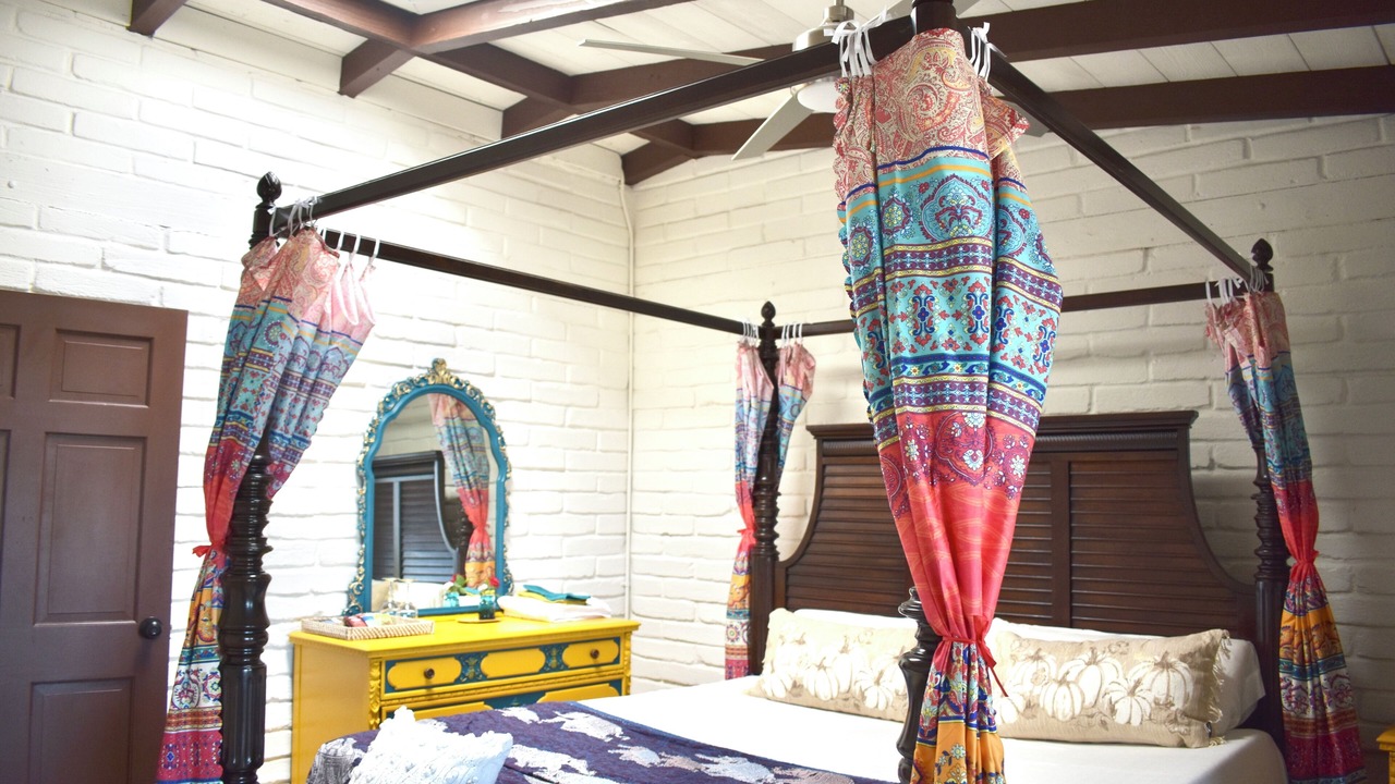 Photo of Bedroom in Ramona
