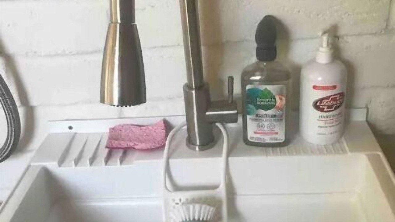 Photo of Bathroom in Ramona