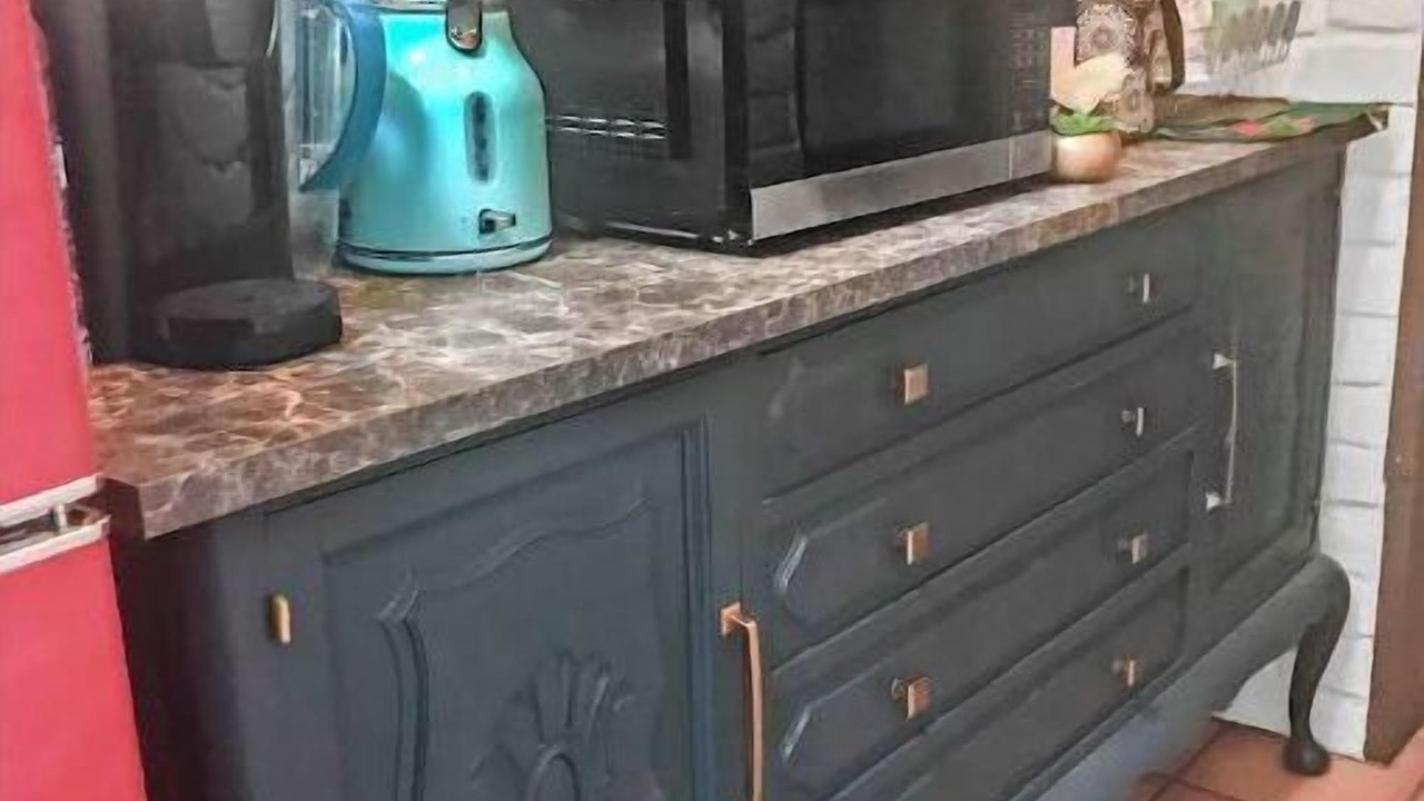 Photo of Kitchen in Ramona