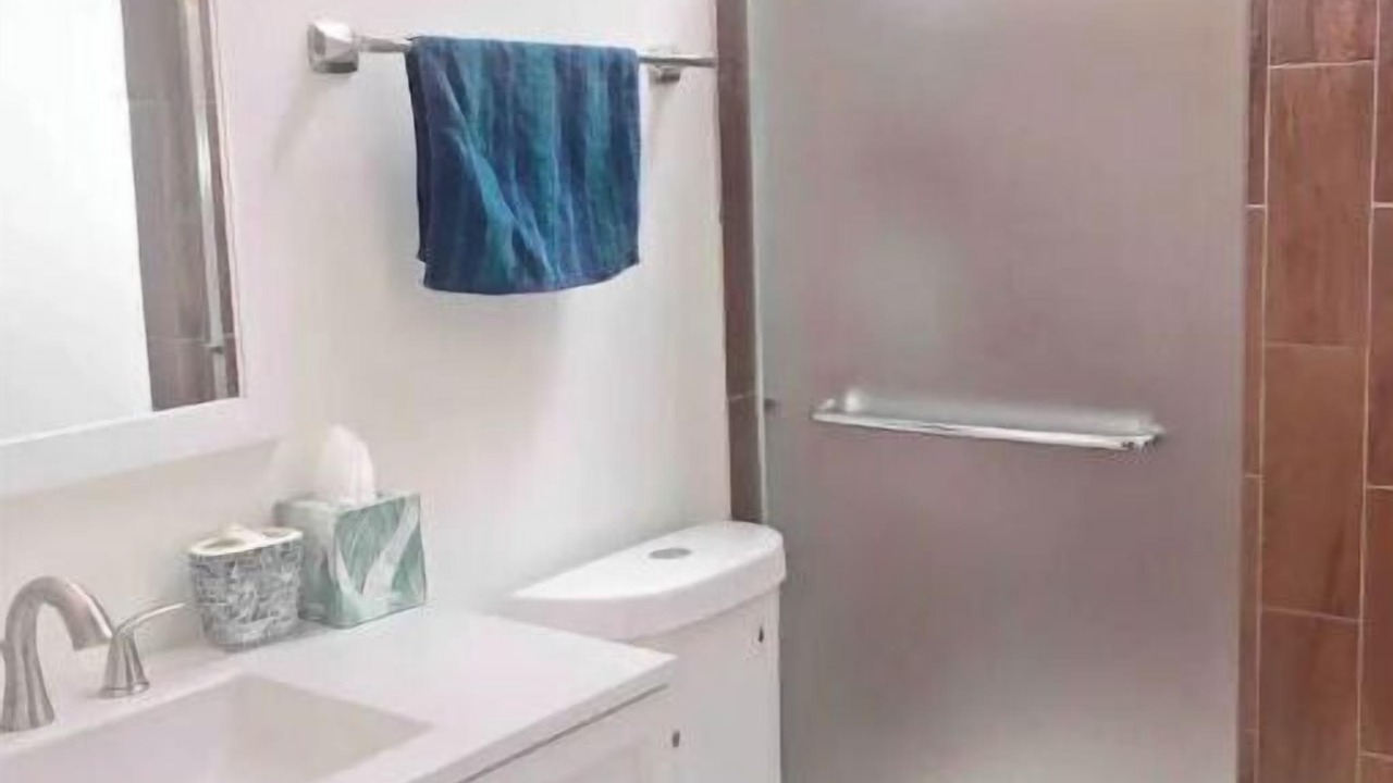 Photo of Bathroom in Ramona