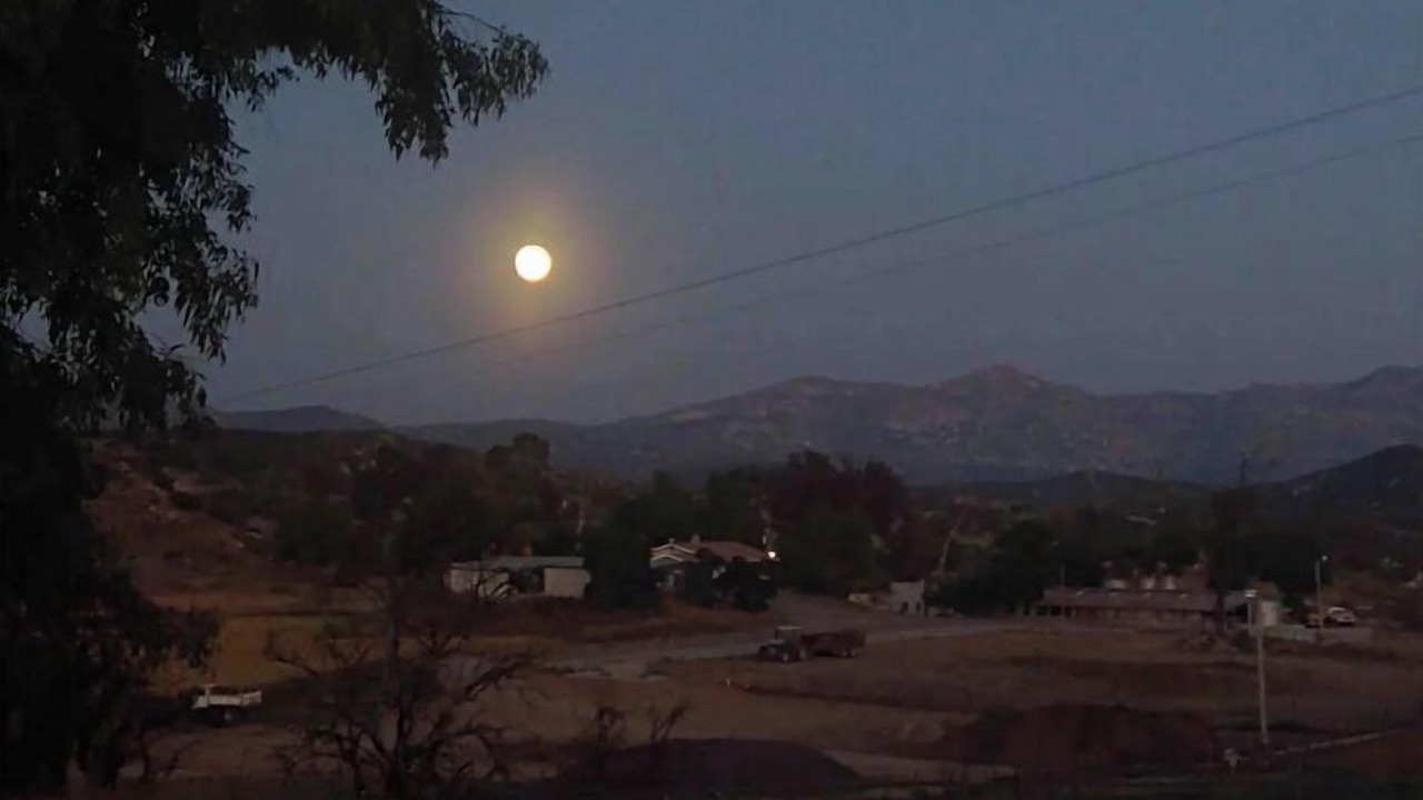 Photo of Outdoor in Ramona