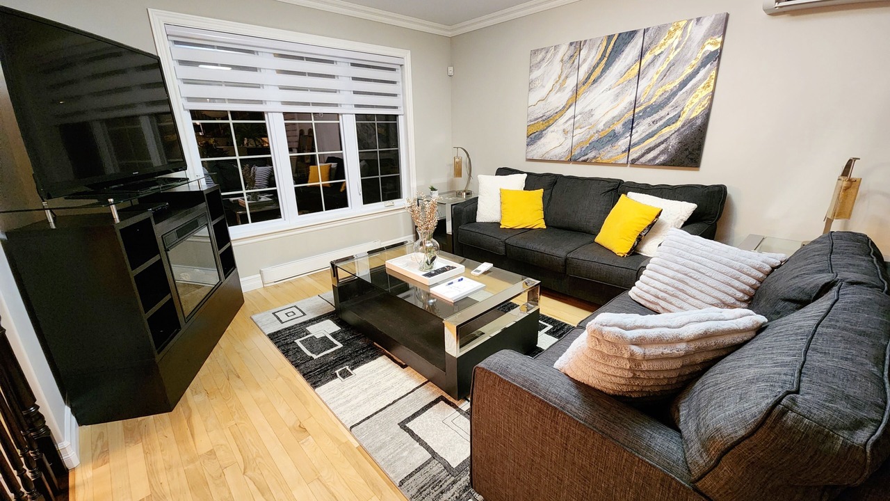 Photo of Livingroom in Paradise