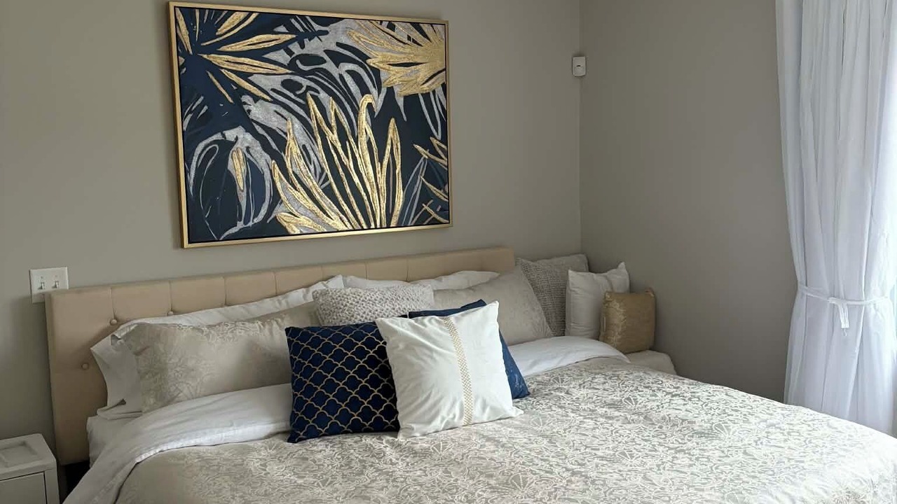 Photo of Bedroom in Paradise