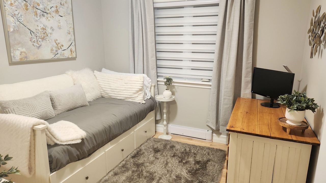 Photo of Bedroom in Paradise