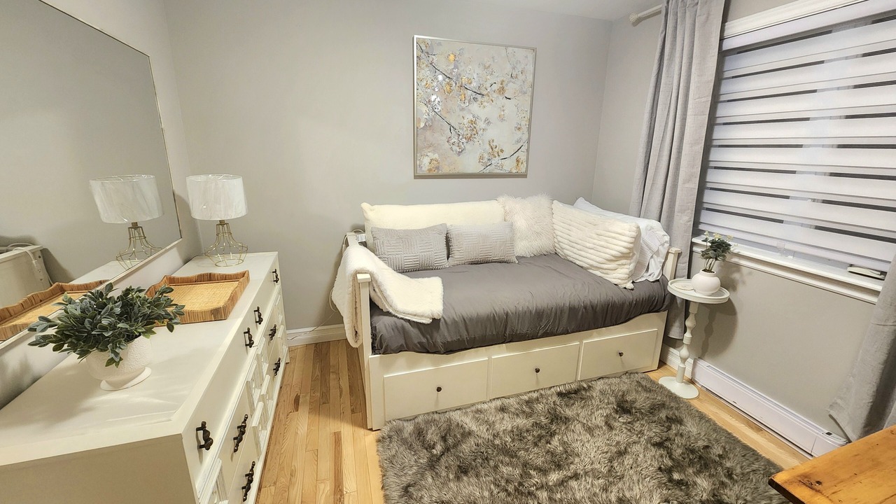Photo of Bedroom in Paradise