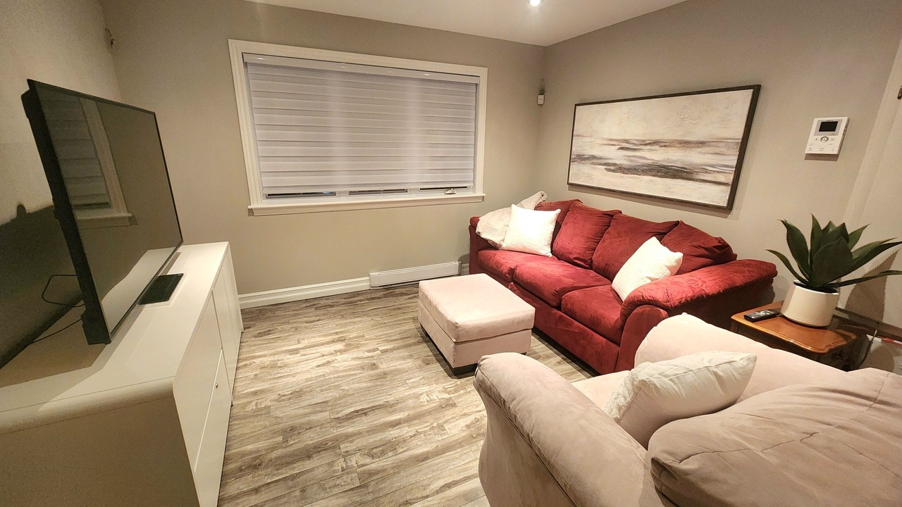 Photo of Livingroom in Paradise