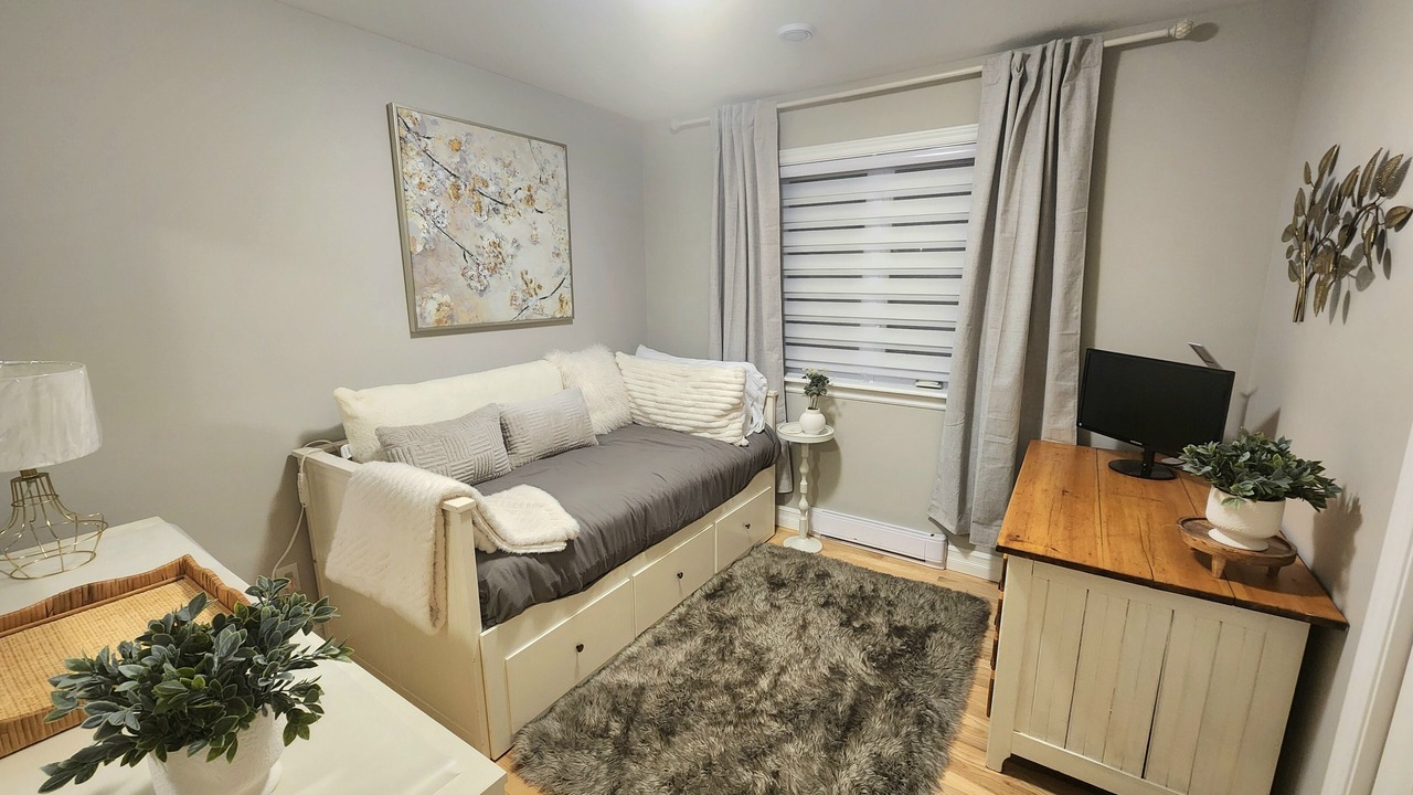 Photo of Livingroom in Paradise