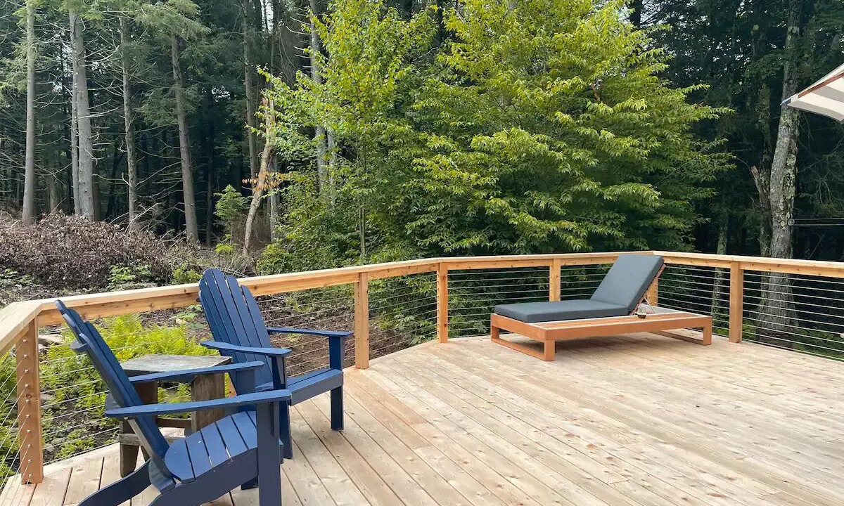 Photo of Outdoor in Roscoe