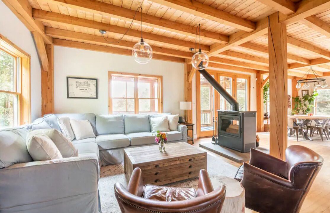 Photo of Livingroom in Roscoe