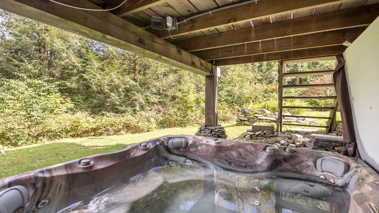 Photo of Outdoor in Roscoe