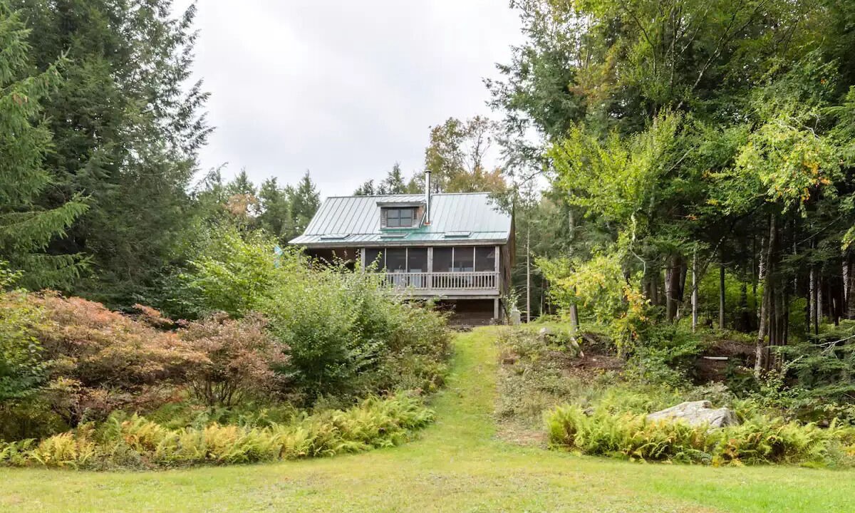 Photo of Outdoor in Roscoe