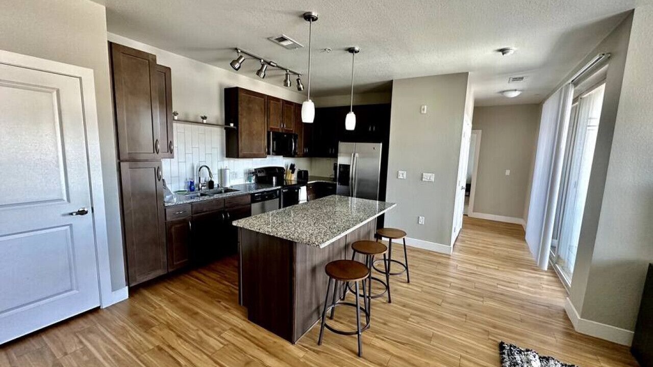 Photo of Kitchen in Lone Tree