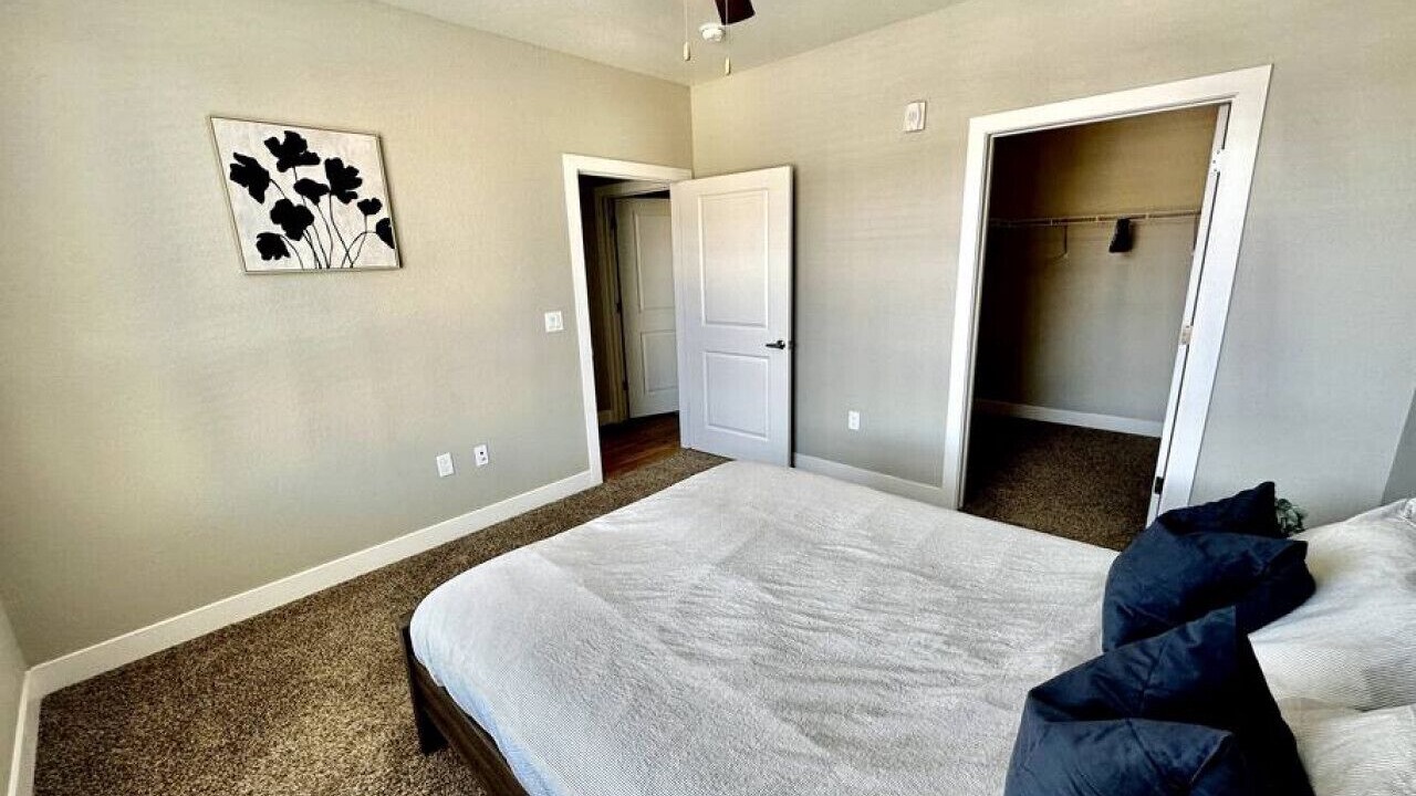 Photo of Bedroom in Lone Tree