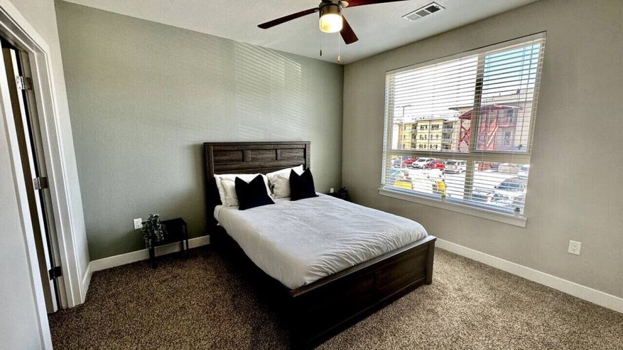 Photo of Bedroom in Lone Tree