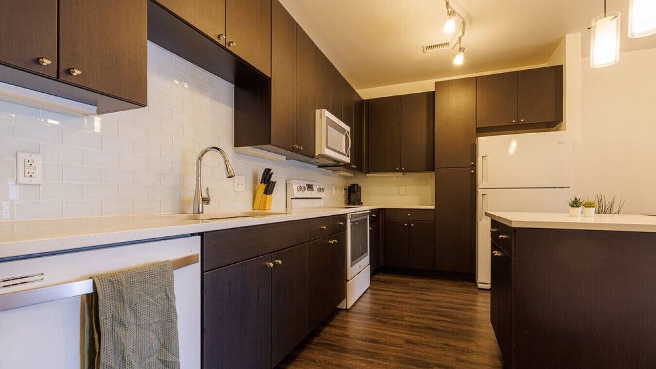 Photo of Kitchen in Ballpark